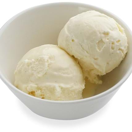 Flax Ice Cream Recipe