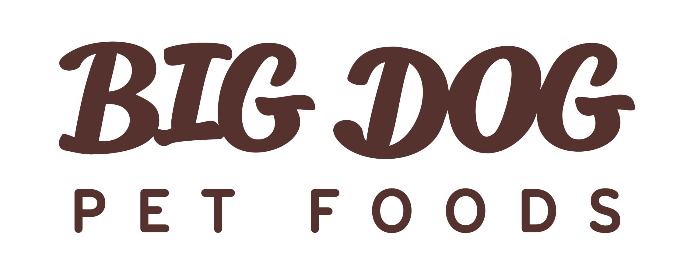 Big Dog Pet Foods