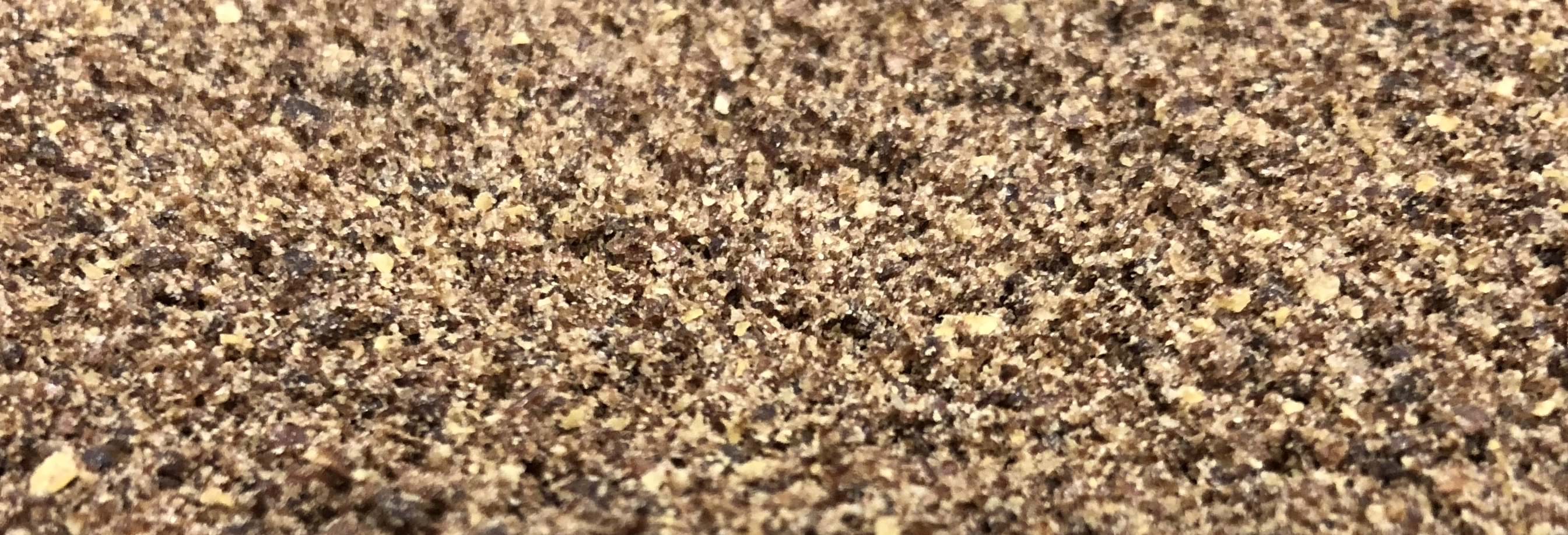 Flax Meal
