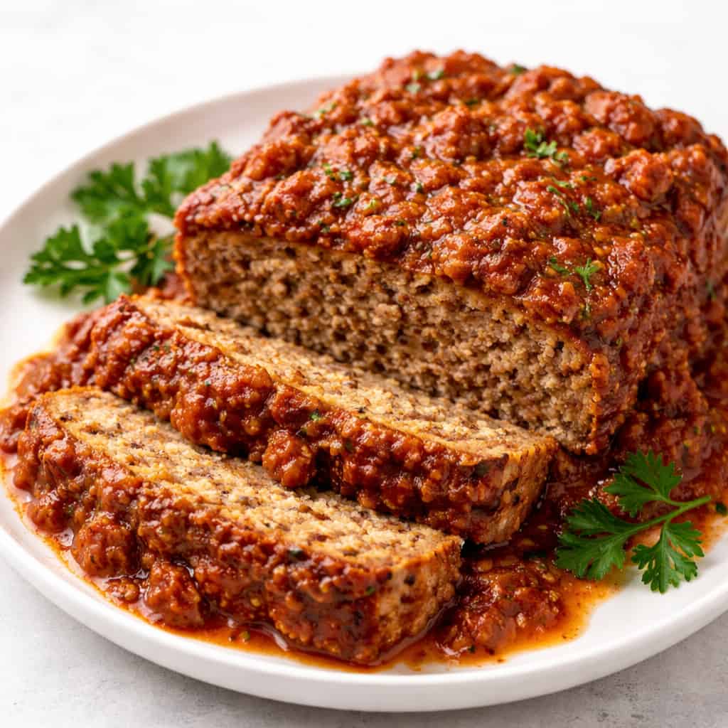 Meatloaf Recipe