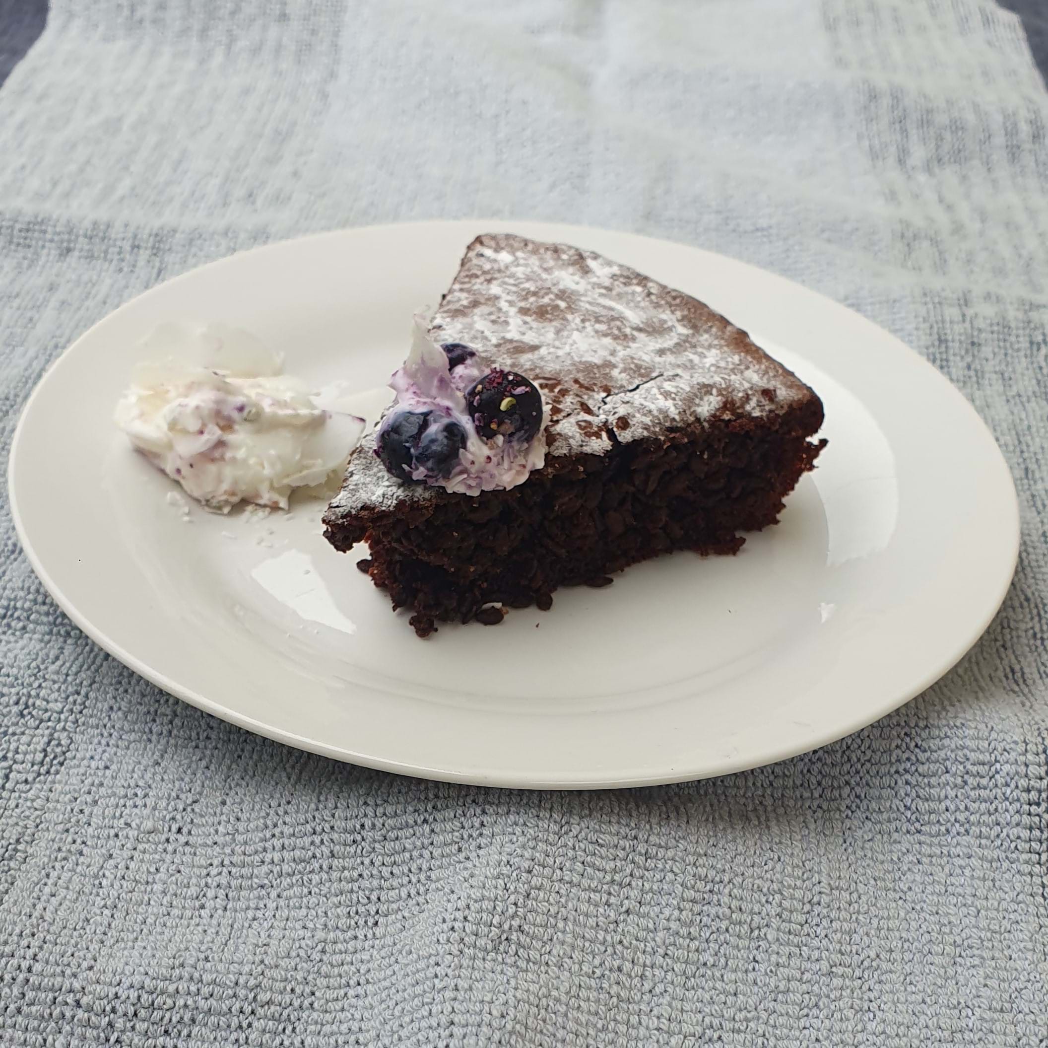 Gluten Free Chocolate Cake Recipe