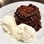 Choc Self Saucing Pudding