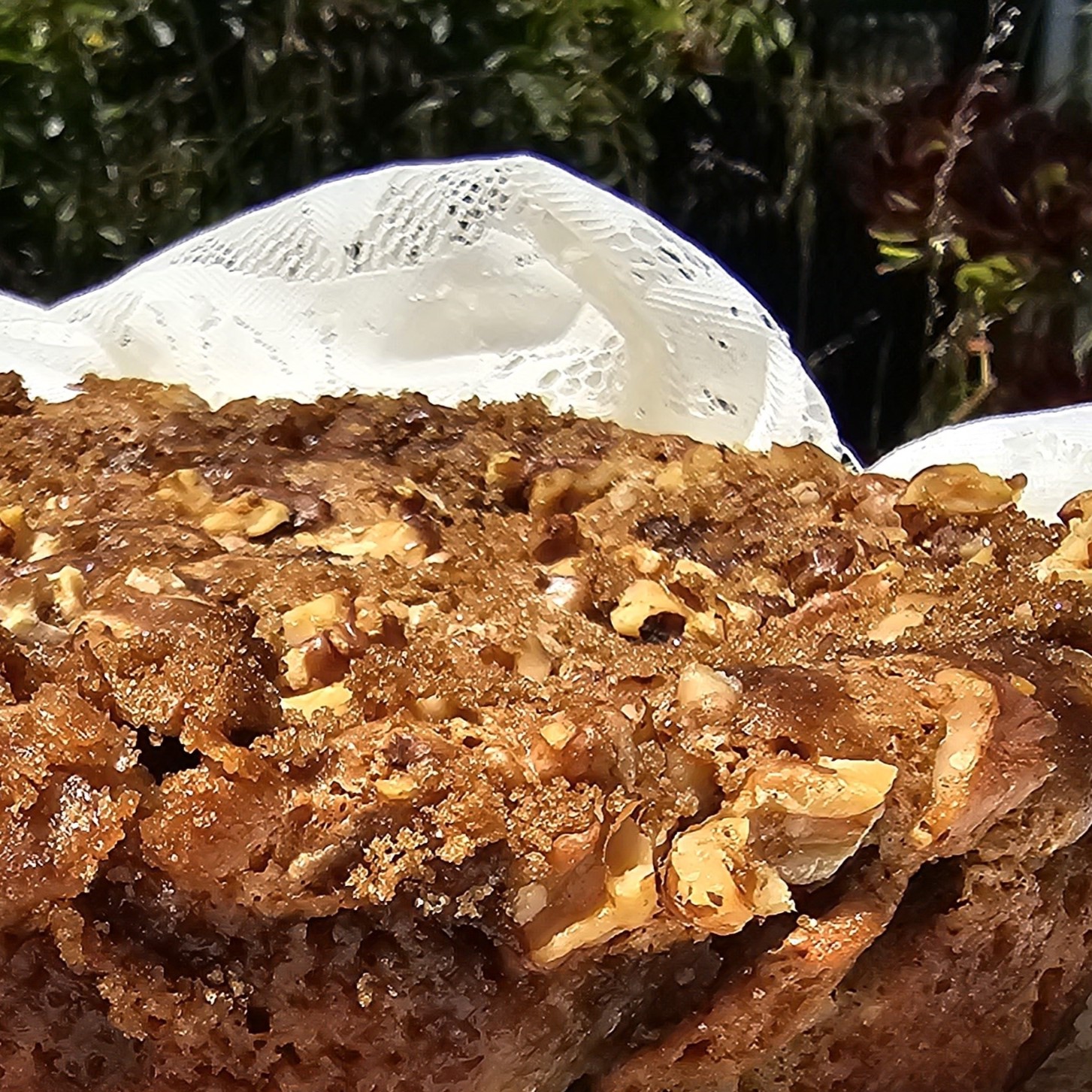 Gluten Free Apple Crumble Recipe