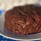 Gluten Free Brownie Cake