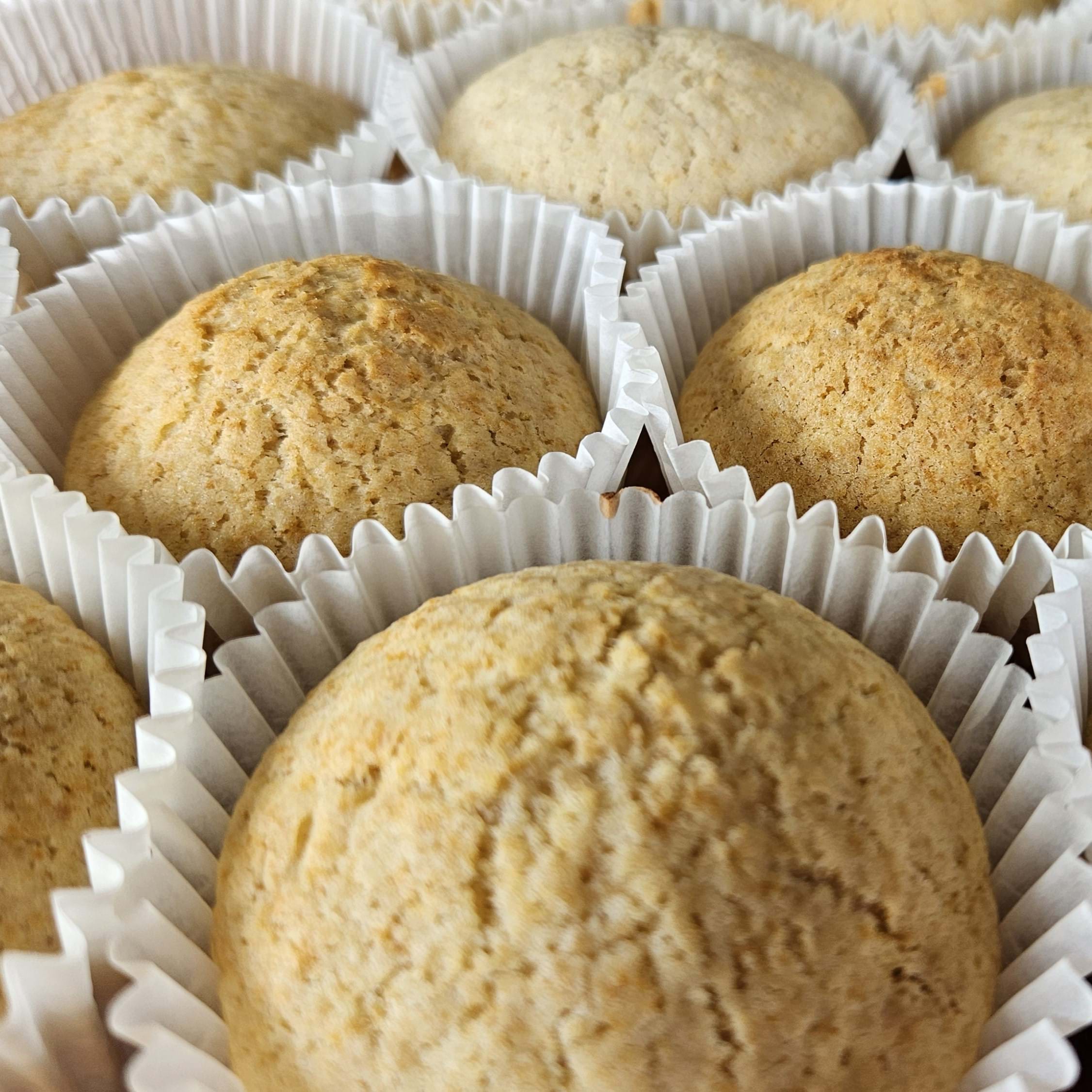 Gluten Free Muffin Recipe