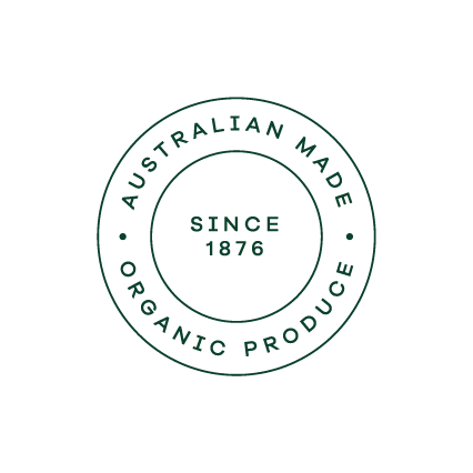 Australian Made Organic Flaxseed Products