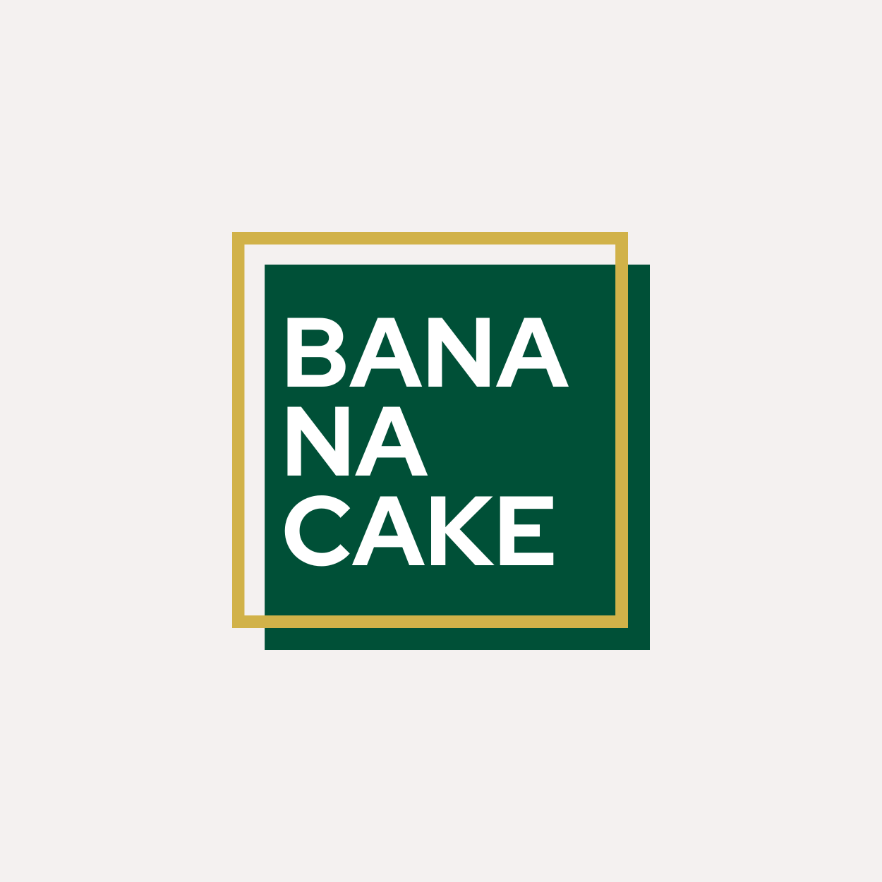 Banana Cake