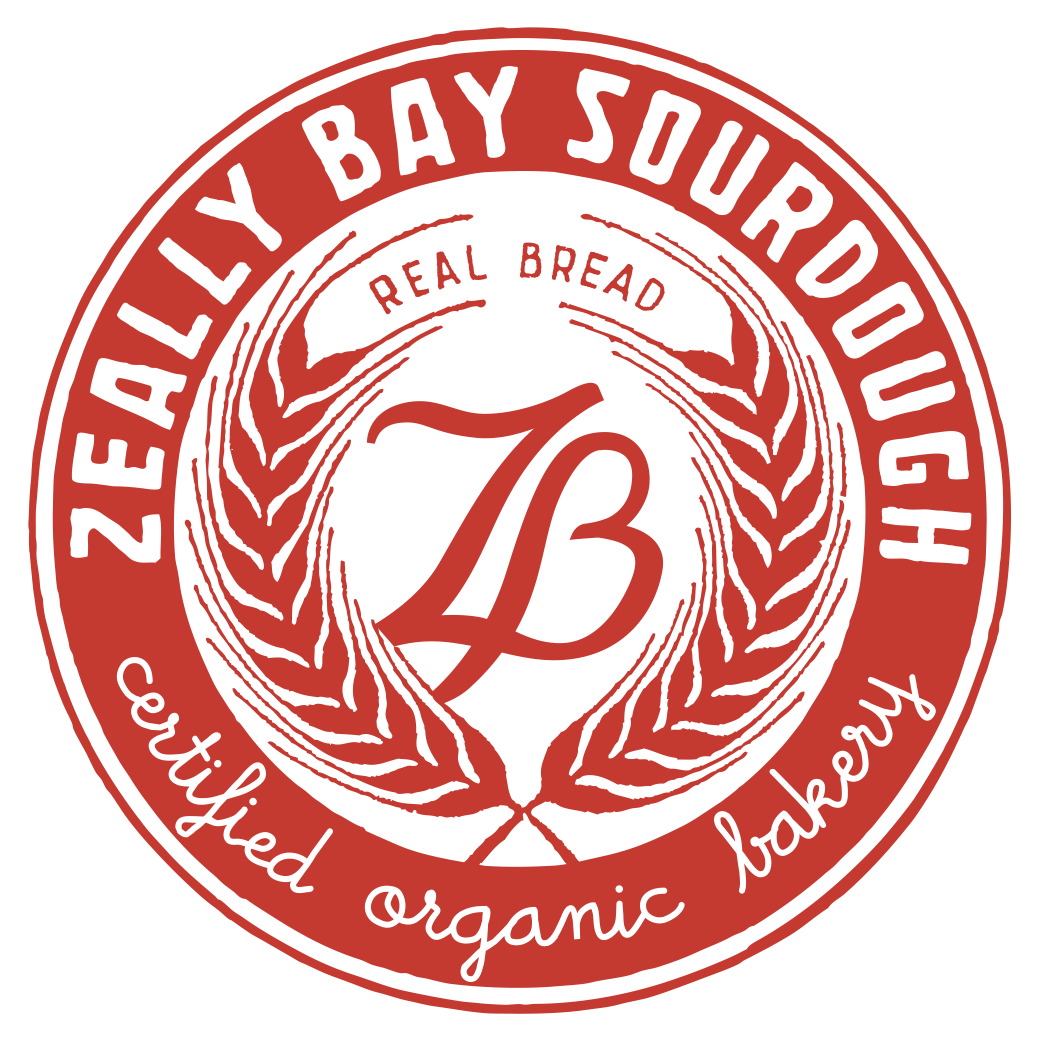 Zeally Bay Sourdough